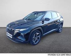 Hyundai Tucson Saint-Malo