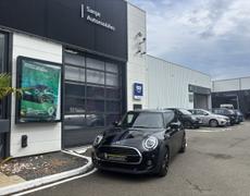 Mini Mini Sargé-lès-le-Mans