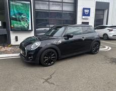 Mini Mini - Cooper Edition Heddon Street 136 ch BVA7 - 22 995 €