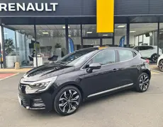 Renault Clio 5 Sannerville