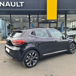 Renault Clio 5 1.0 TCE 90CH INTENS -21N Sannerville