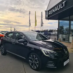 Renault Clio 5 1.0 TCE 90CH INTENS -21N Sannerville