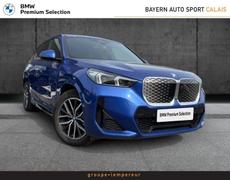 BMW X1 Coquelles