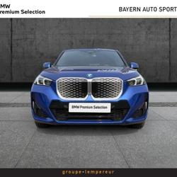 BMW X1 ieDrive20 204ch M Sport Coquelles