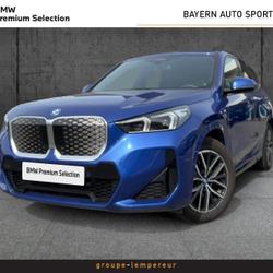 BMW X1 ieDrive20 204ch M Sport Coquelles