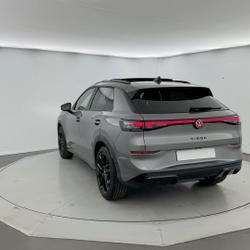 Volkswagen T-Roc 1.5 eTSI Hybrid 150 ch DSG7 R-Line immat FR malus pay&eacute; Chauray