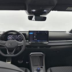 Volkswagen T-Roc 1.5 eTSI Hybrid 150 ch DSG7 R-Line immat FR malus pay&eacute; Chauray