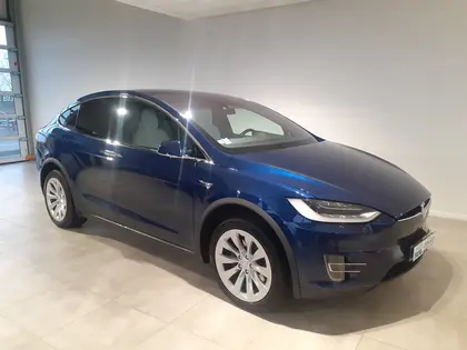 Tesla Model X - 75D DUAL MOTOR - 39 990 €