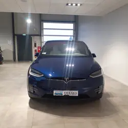 Tesla Model X 75D DUAL MOTOR Saint-Saturnin