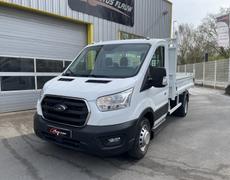Ford Transit Lesquin