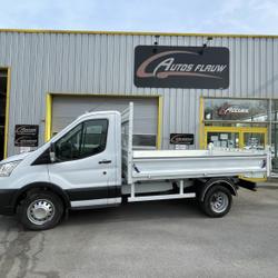 Ford Transit 350 L2 2.0 ECOBLUE 130CH TREND Lesquin