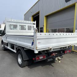 Ford Transit 350 L2 2.0 ECOBLUE 130CH TREND Lesquin