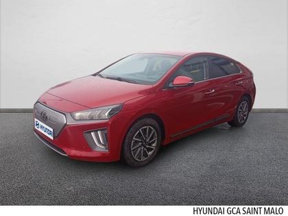 Hyundai Ioniq - Electric 136ch Creative 2cv - 21 990 €