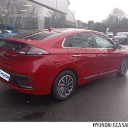 Hyundai Ioniq Electric 136ch Creative 2cv Saint-Malo