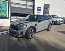 Mini Countryman Sargé-lès-le-Mans