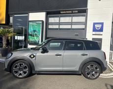 Mini Countryman Sargé-lès-le-Mans