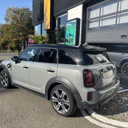 Mini Countryman Cooper ALL4 Edition Northwood 136ch BVA8 occasion - Sarg&eacute;-l&egrave;s-le-Mans - photo 2/43