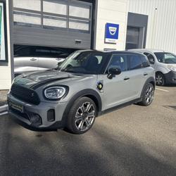 Mini Countryman Cooper ALL4 Edition Northwood 136ch BVA8 occasion - Sarg&eacute;-l&egrave;s-le-Mans - photo 3/43
