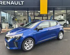 Renault Clio 5 Sannerville