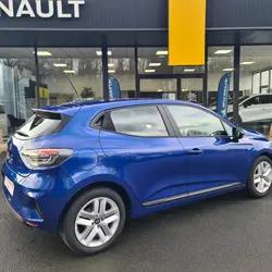 Renault Clio 5 1.0 TCE 90CH EVOLUTION Sannerville