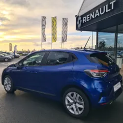 Renault Clio 5 1.0 TCE 90CH EVOLUTION Sannerville