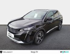 Peugeot 3008 Saint-Rémy-de-Sillé