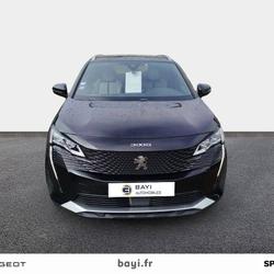 Peugeot 3008 3008 Hybrid 225 e-EAT8 GT Saint-R&eacute;my-de-Sill&eacute;