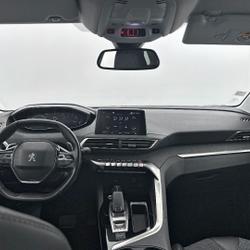 Peugeot 3008 BlueHDi 130ch S&S EAT8 Allure Chauray