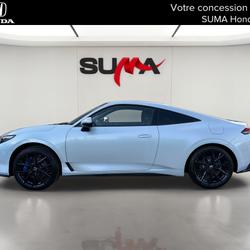 Honda Prelude Prelude e:HEV 2.0 i-MMD Advance Tassin-la-Demi-Lune