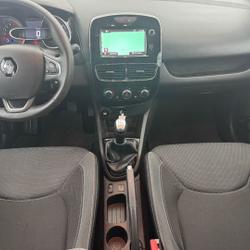 Renault Clio Estate Estate 0.9 TCe 90 zen Chanas