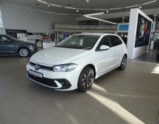 Volkswagen Polo L'Aigle