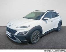 Hyundai Kona Saint-Malo