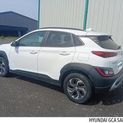 Hyundai Kona 1.6 GDi 141ch Hybrid Intuitive DCT-6 Saint-Malo