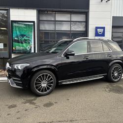 Mercedes GLE 350 de 4MATIC AMG Line occasion - Sarg&eacute;-l&egrave;s-le-Mans - photo 2/50