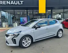 Renault Clio 5 Sannerville