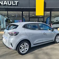 Renault Clio 5 1.0 TCE 90CH EVOLUTION Sannerville