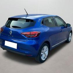 Renault Clio 5 1.0 TCe 90 Zen Mions