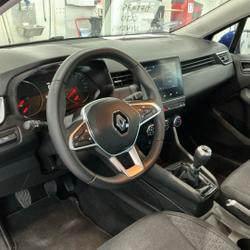 Renault Clio 5 1.0 TCe 90 Zen Chanas