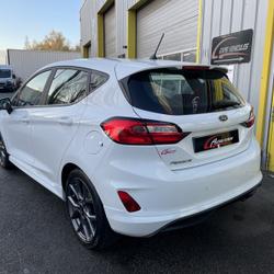Ford Fiesta 1.0 FLEXIFUEL 95CH ST-LINE 5P Lesquin