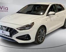 Hyundai i30 Eckbolsheim