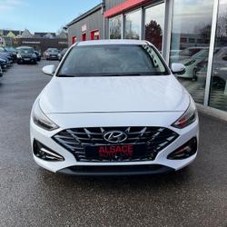 Hyundai i30 1.0 T-GDI 120CH HYBRID 48V CREATIVE Eckbolsheim