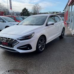 Hyundai i30 1.0 T-GDI 120CH HYBRID 48V CREATIVE Eckbolsheim