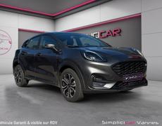 Ford Puma Theix-Noyalo