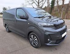 Peugeot Traveller Mions