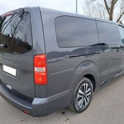 Peugeot Traveller XL 2.2 Diesel 180 S&S EAT8 Business Pack Mions