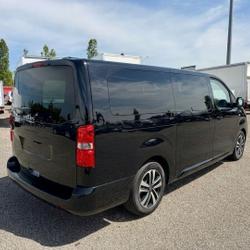 Peugeot Traveller XL 2.2 Diesel 180 S&S EAT8 Business Pack Mions