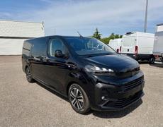 Peugeot Traveller Mions