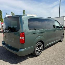 Peugeot Traveller XL 2.2 Diesel 180 S&S EAT8 Business Pack Mions