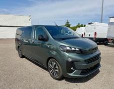 Peugeot Traveller Chanas