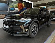 Volkswagen Tiguan - Tiguan 1.5 eHybrid 204ch DSG6 VW Edition - 48 990 €